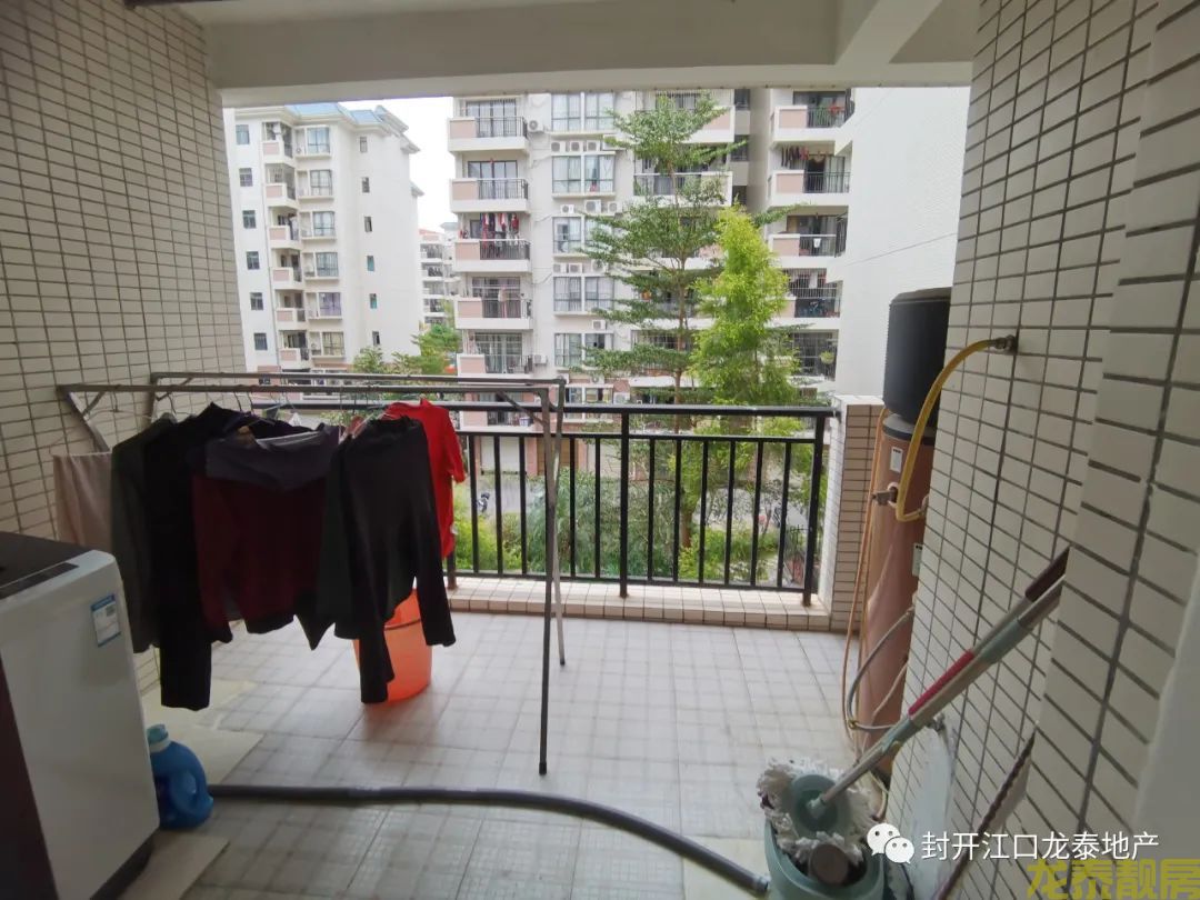 广信嘉园176平超大户型 4房