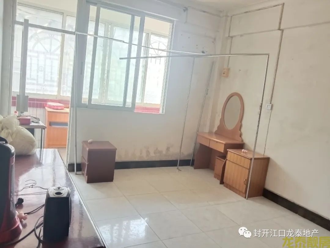 老城区龙山路人民医院宿舍