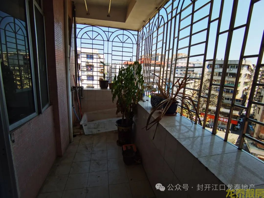 老城区封州广场 地段好 采光一流