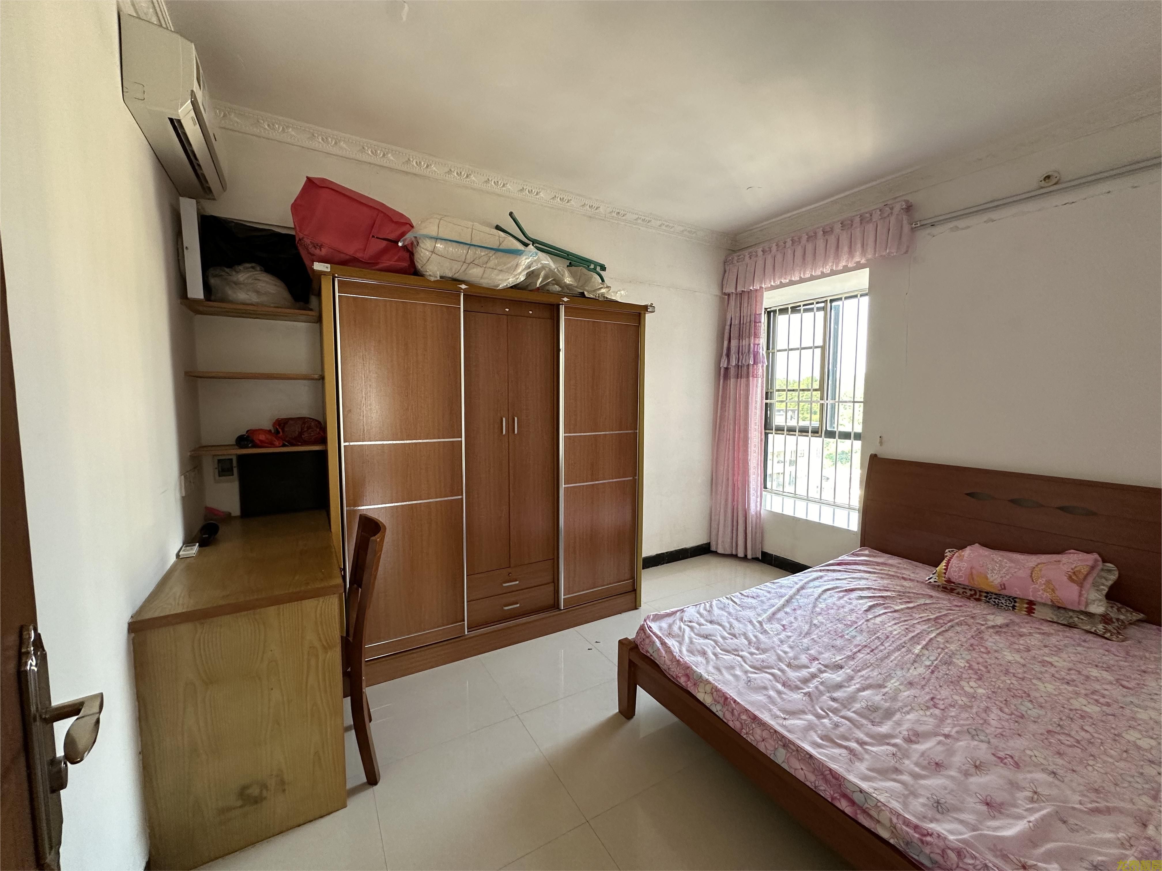 广信嘉园电梯靓层 南向