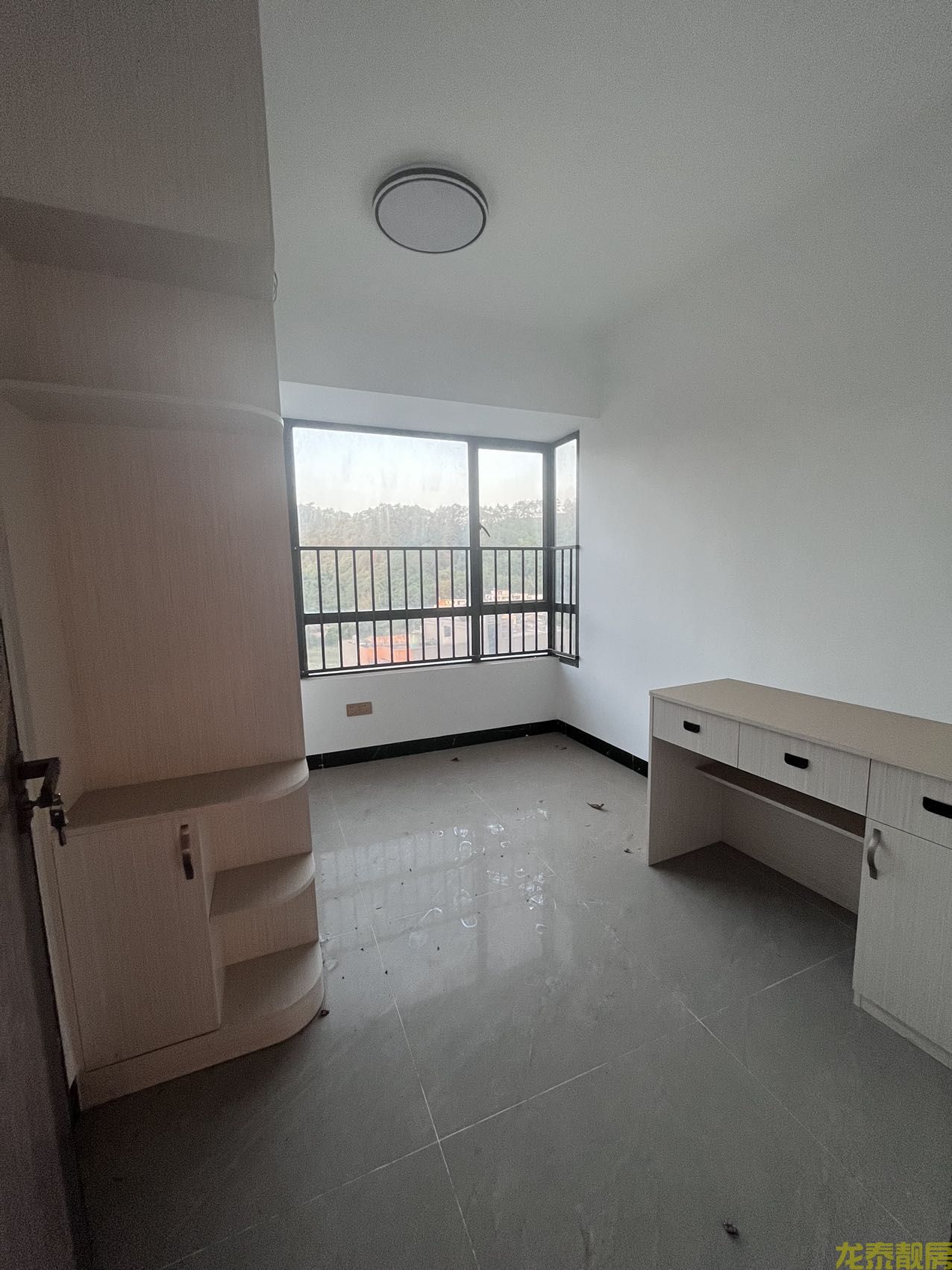 星河国际精装新房靓楼层