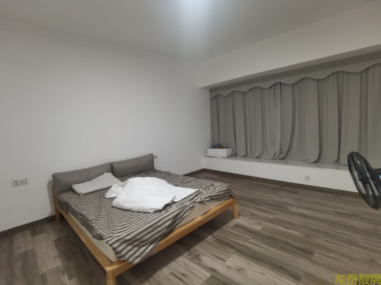 碧桂豪园精装大平层