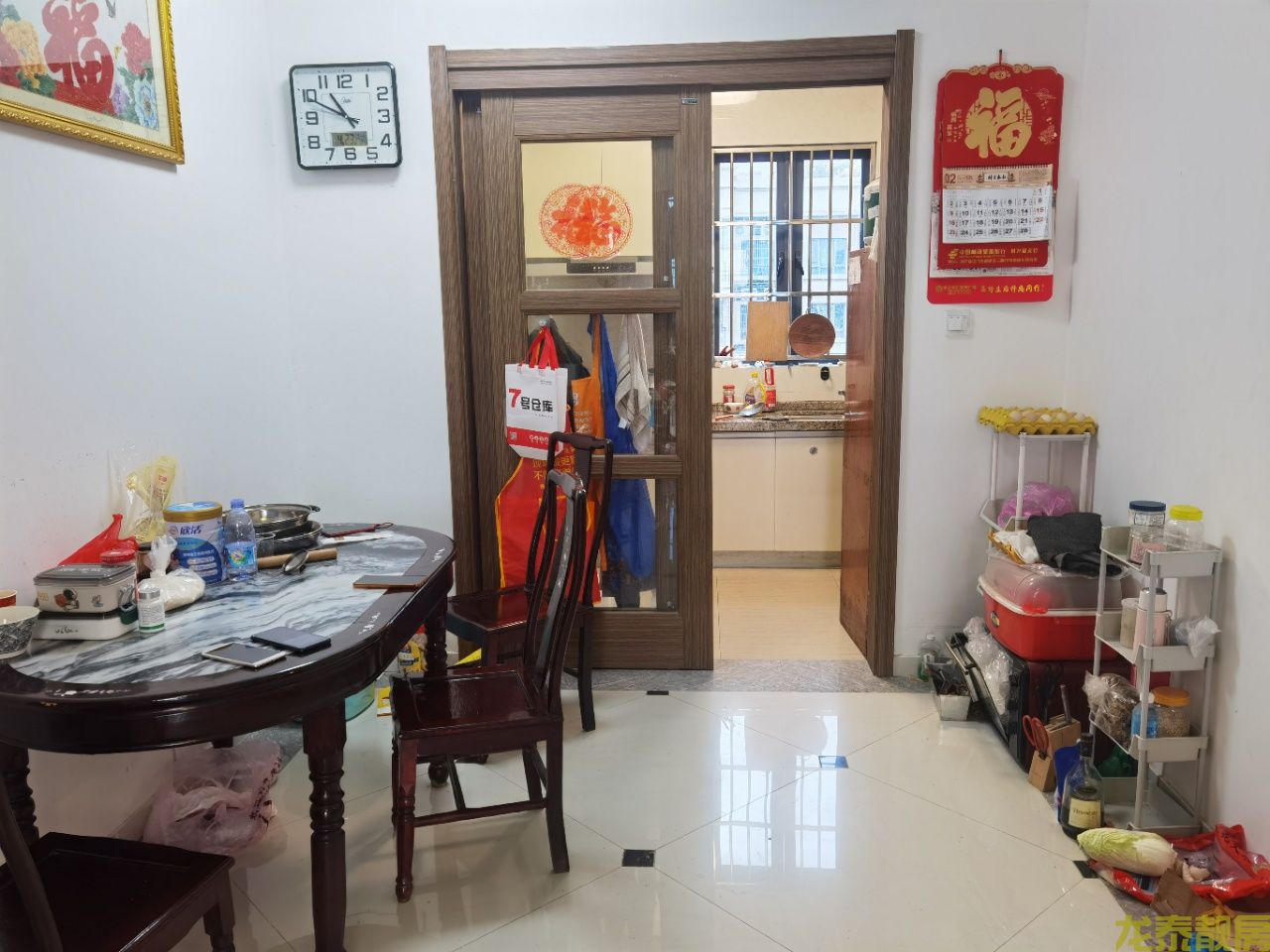 碧桂豪园精装三房电梯中层