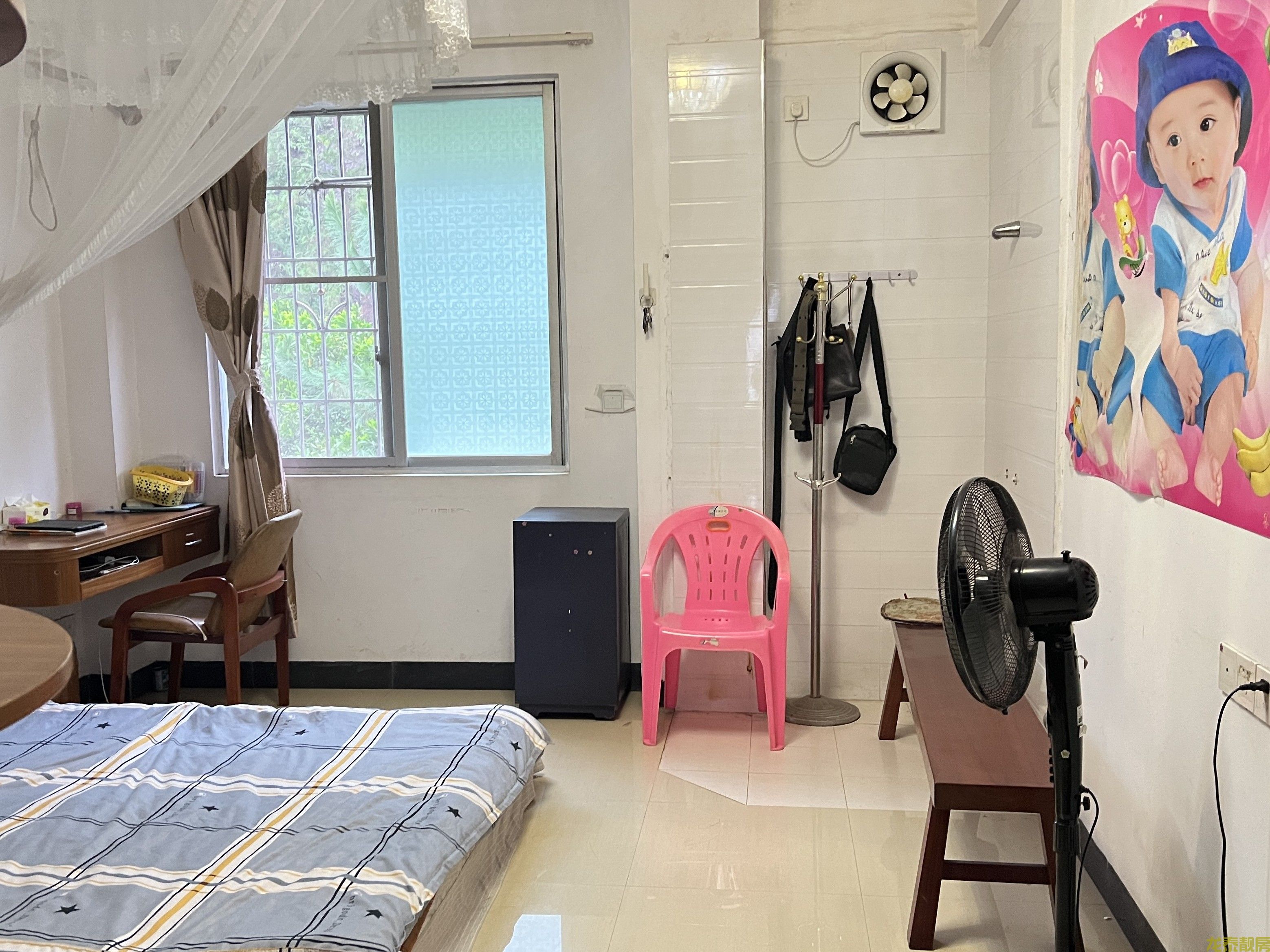 老城区青果场 复式出售