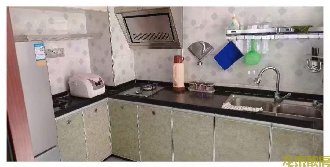 星河御景电梯小户型