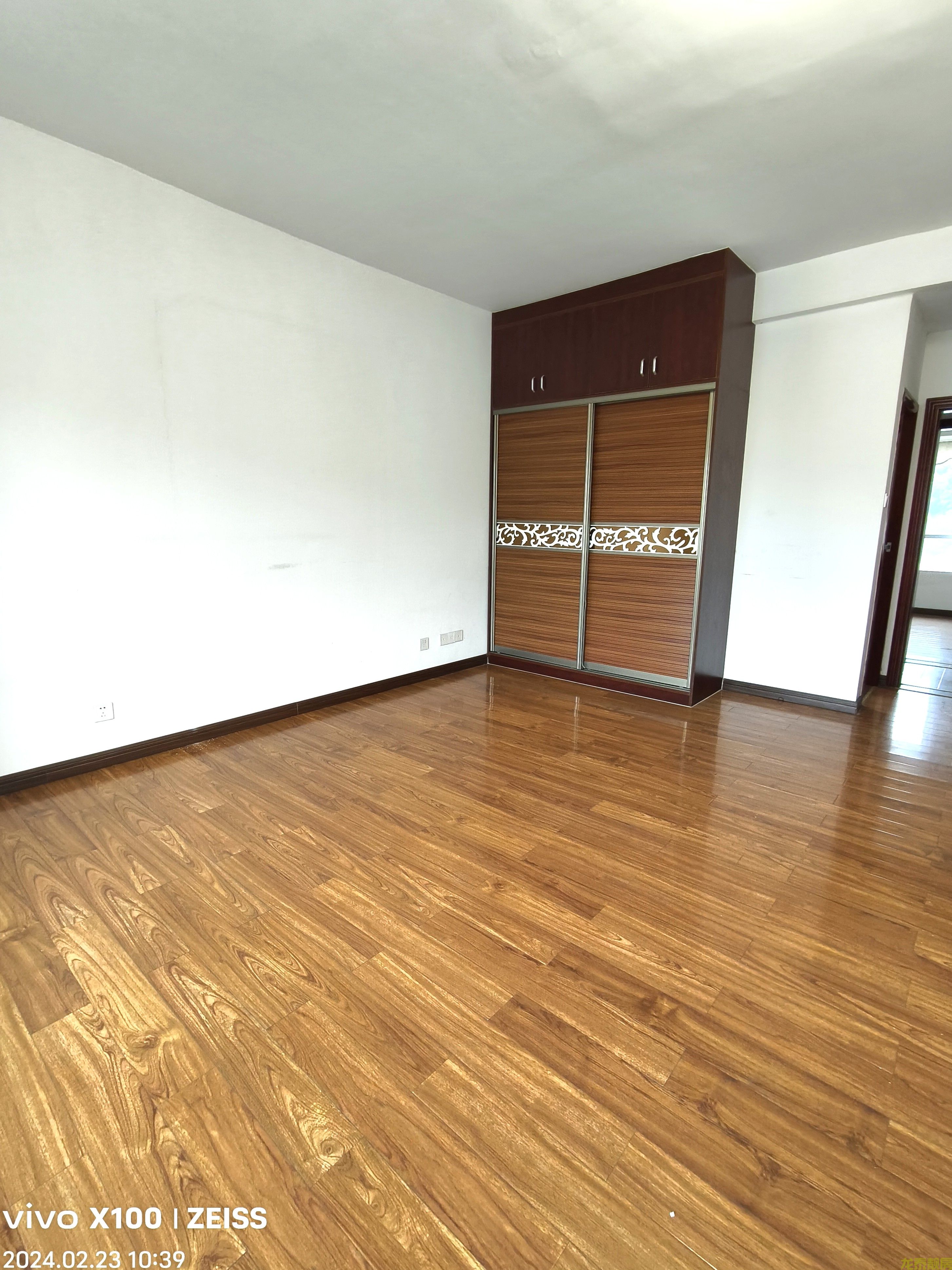 山水雅苑高层精装靓房