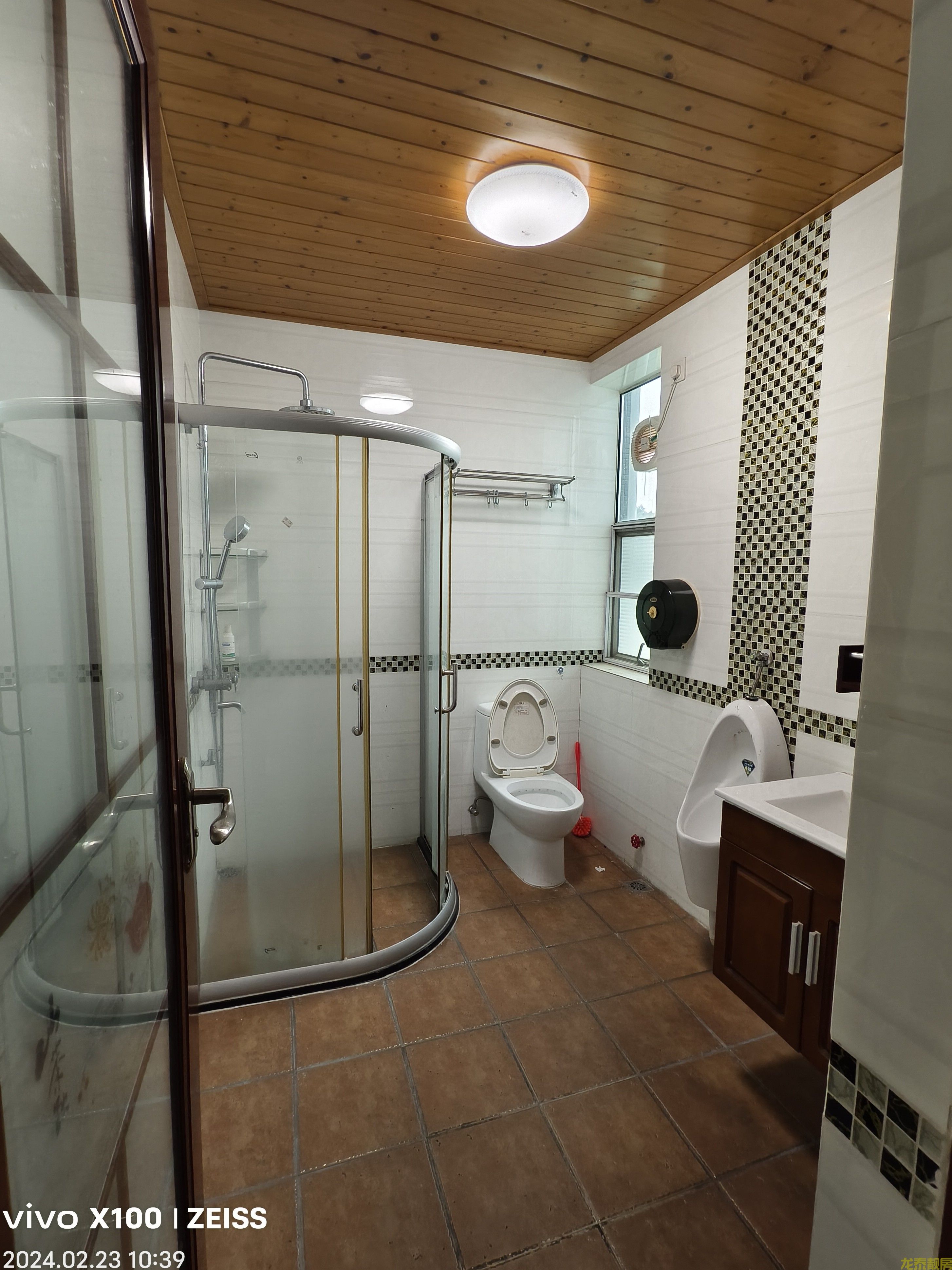 山水雅苑高层精装靓房