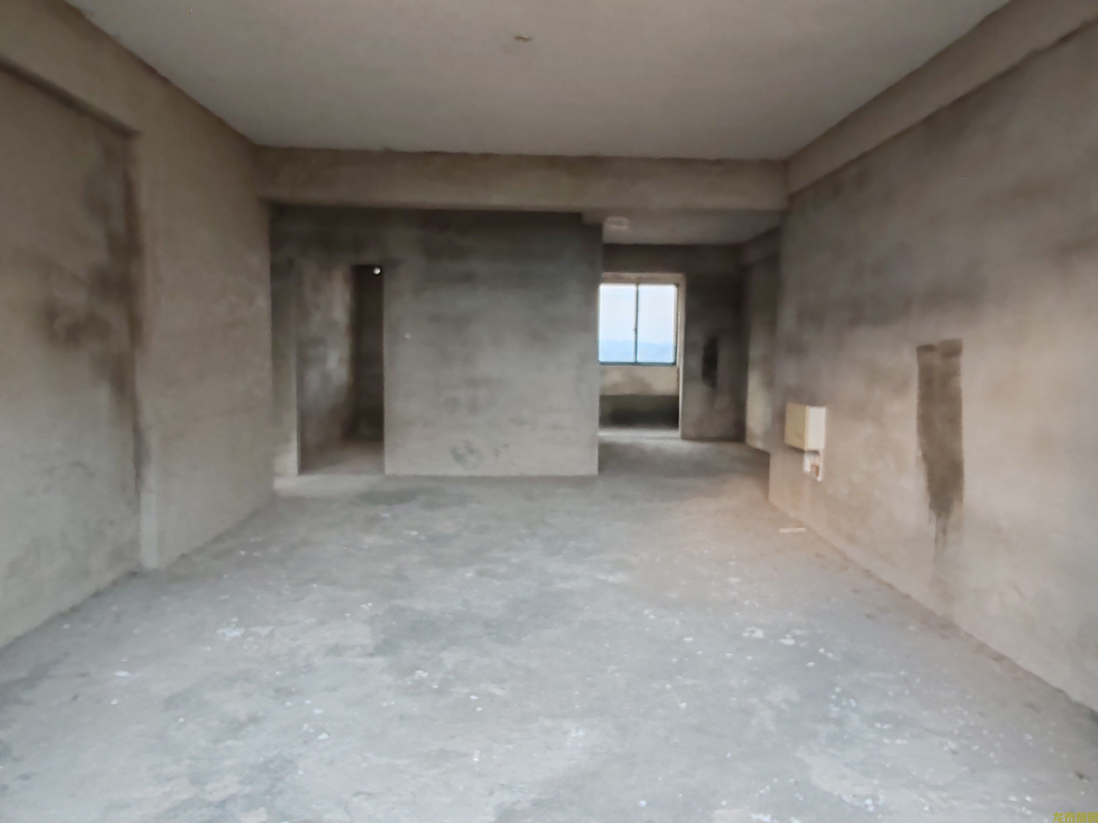 笋盘！江南城江景靓房