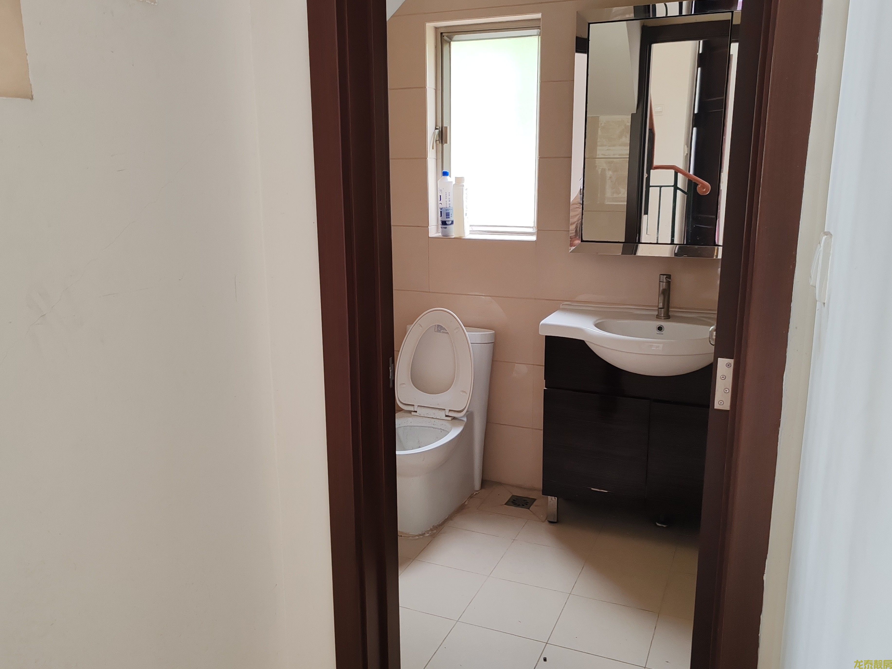 碧桂园200平大别墅