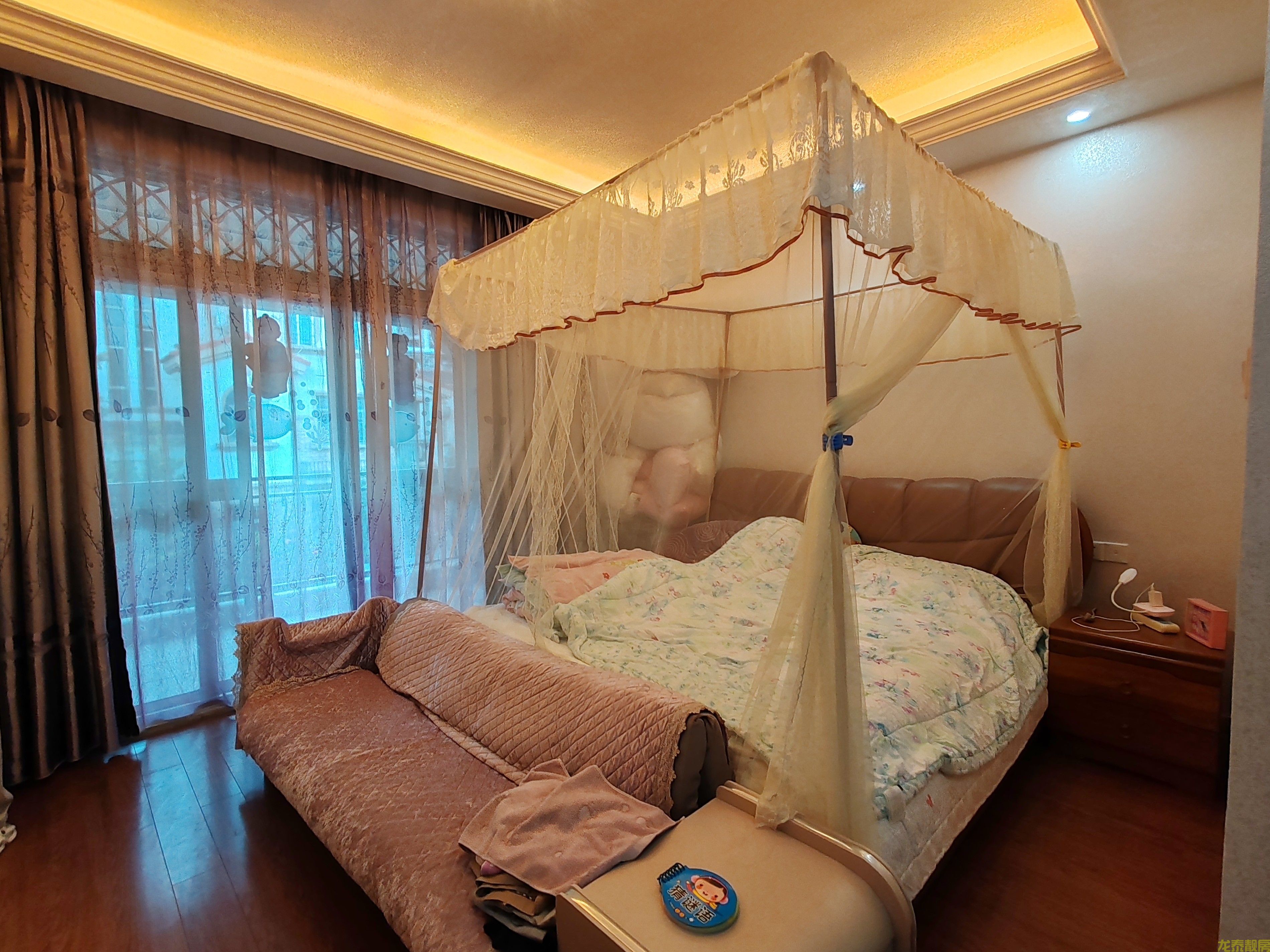 碧桂园双拼豪华别墅送200平大花园 稀缺5房