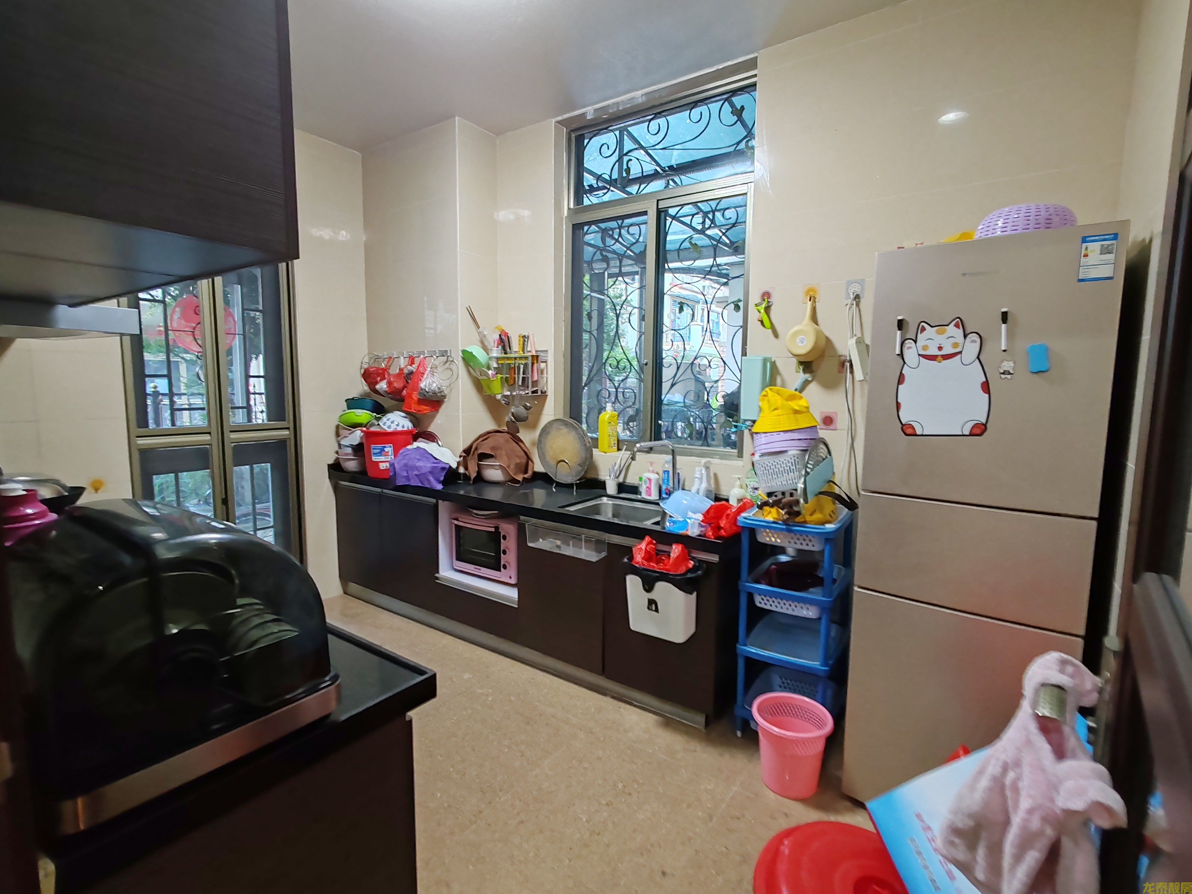 碧桂园双拼豪华别墅送200平大花园 稀缺5房