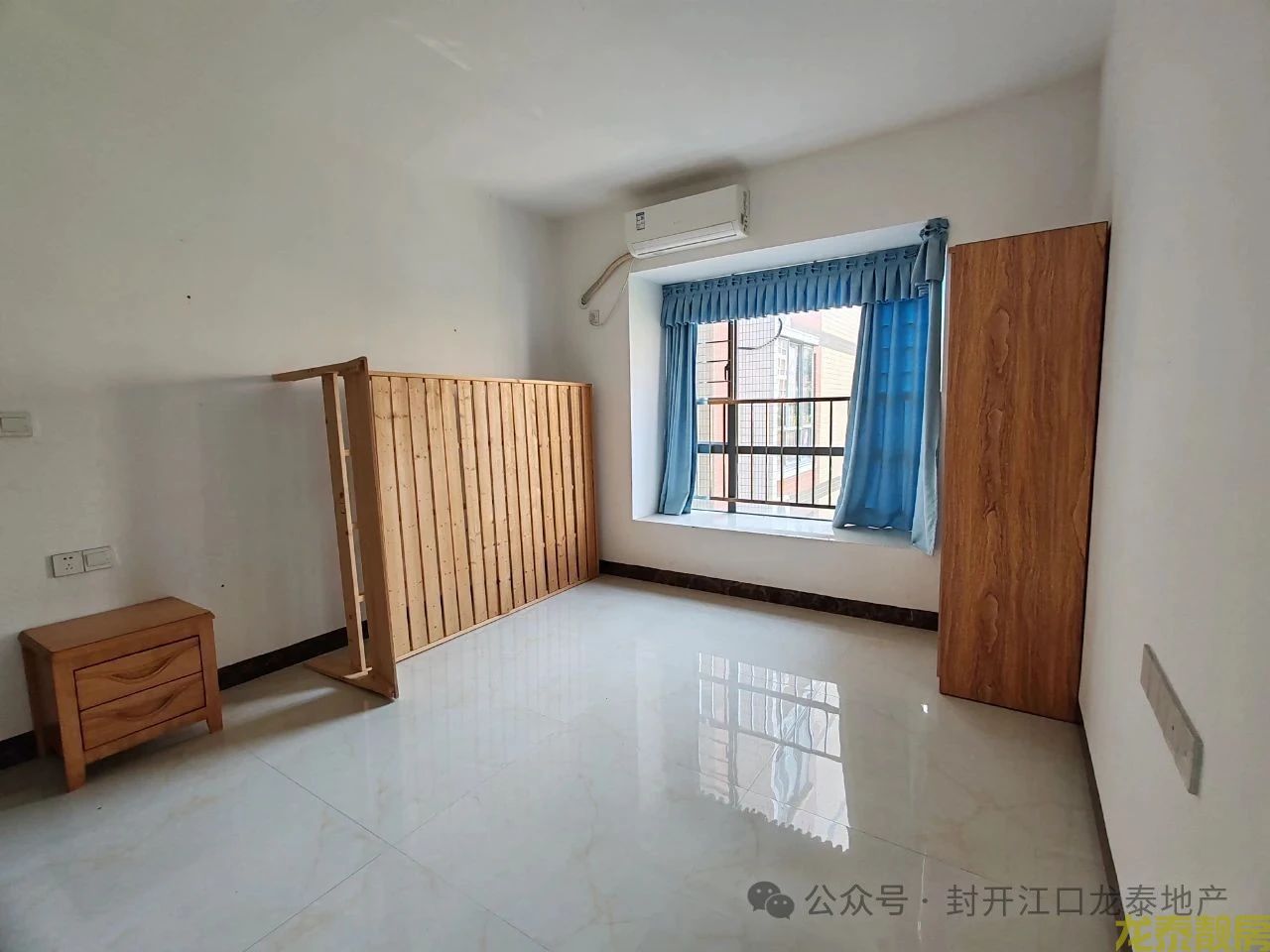 和富花园电梯中层采光好 地段靓 