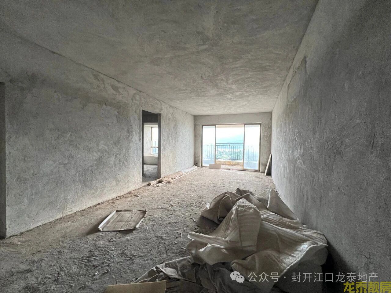 0仔上车 103平㎡江景+电梯！封开盛世商贸城好房在售