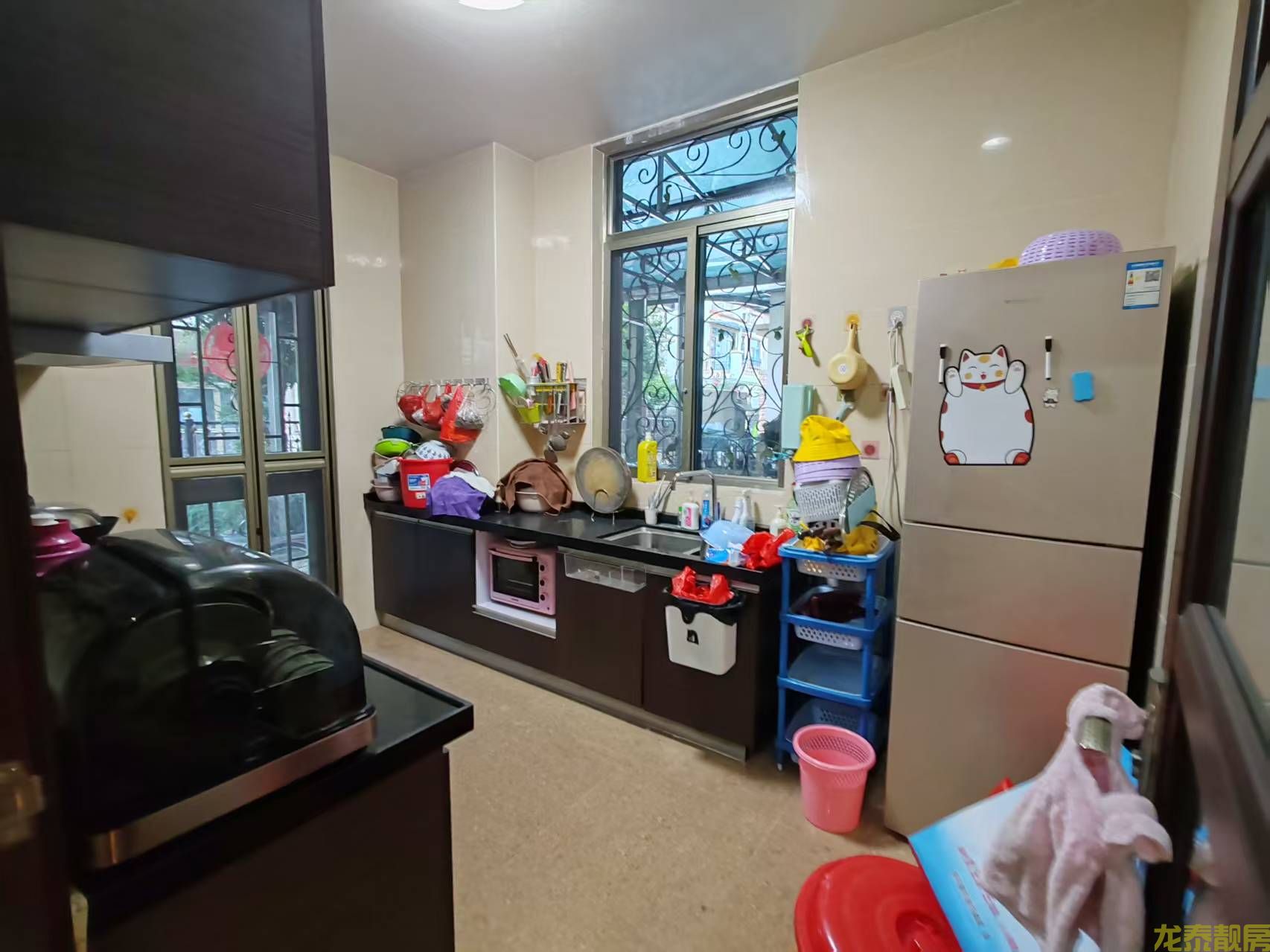 碧桂园250平大别墅 送大花园