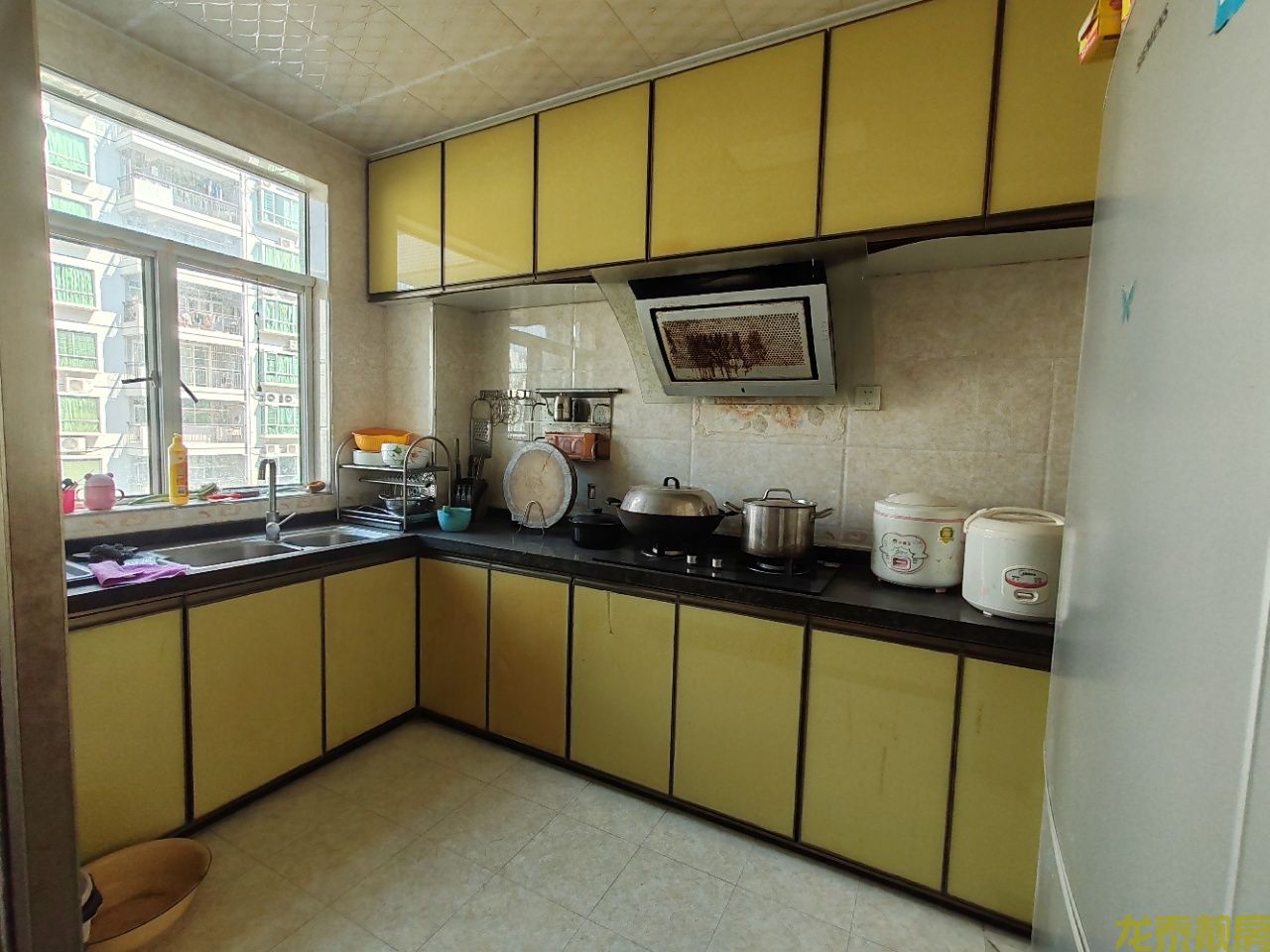 笋盘放售！山水雅苑电梯靓楼层