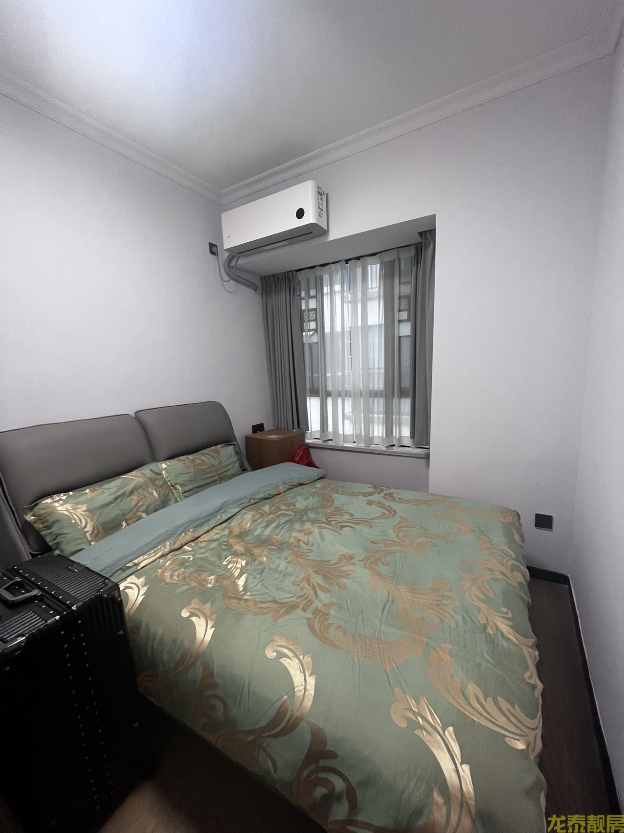 星河国际 精装少住 靓楼层